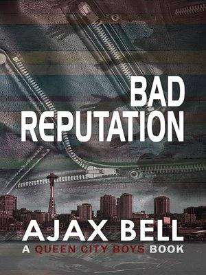 Bad Reputation - ebook
